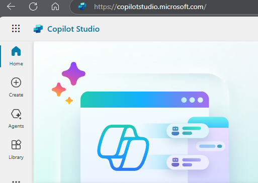 Copilot Studio