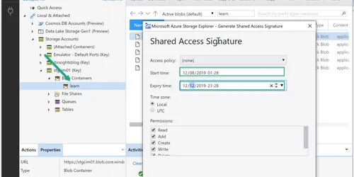 Form Recognizer - Cognitive Service and integration in Office 365