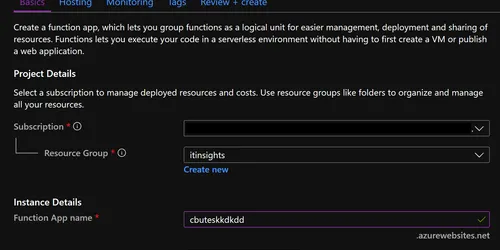 PowerShell in Azure Functions v2 is generally available