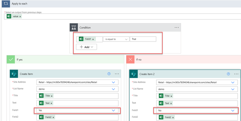 SharePoint Online List Copy & Paste