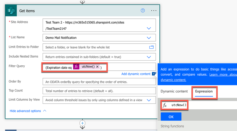 Filter Query 4