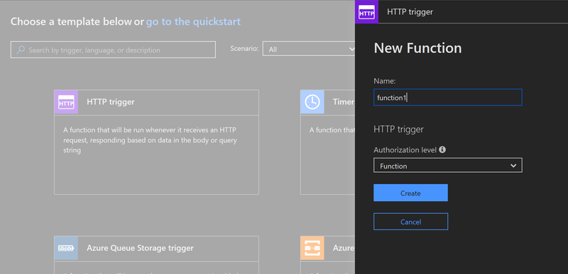 Function Setup #3